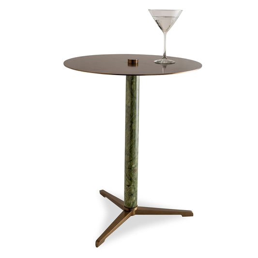 Port 68 Jade Garden Table view 2