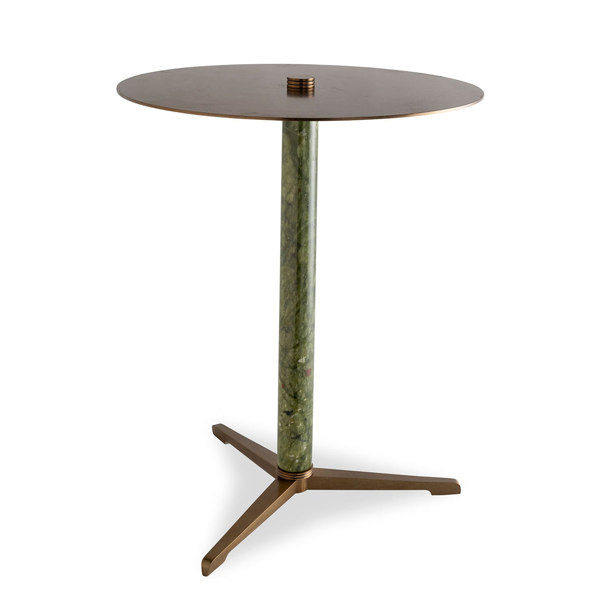 Port 68 Jade Garden Table