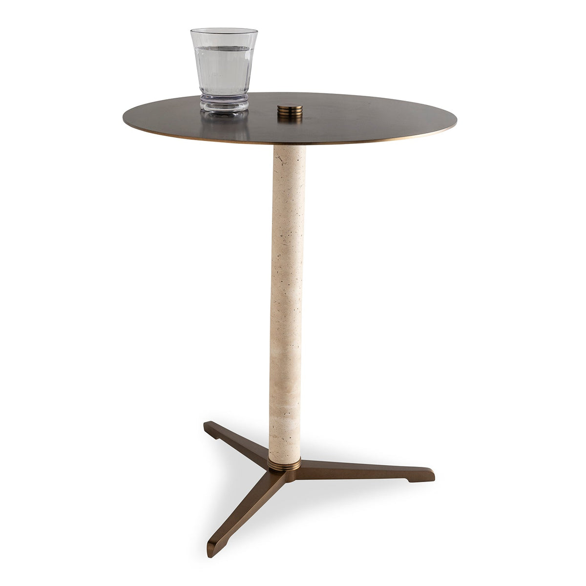 Port 68 Tivoli Table view 2