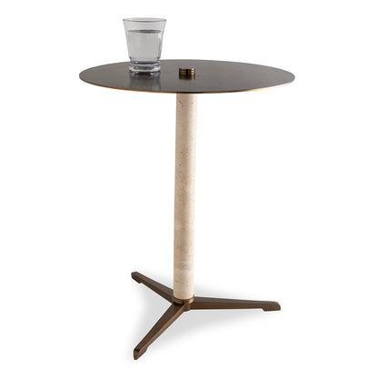 Port 68 Tivoli Table view 2
