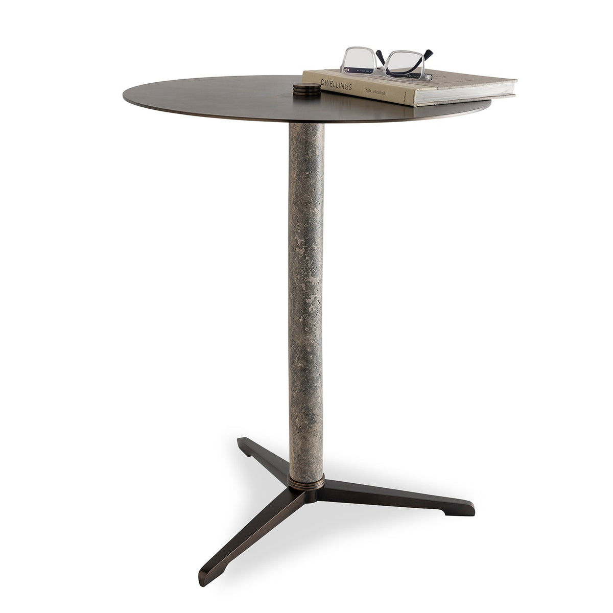Port 68 Tivoli Table view 2