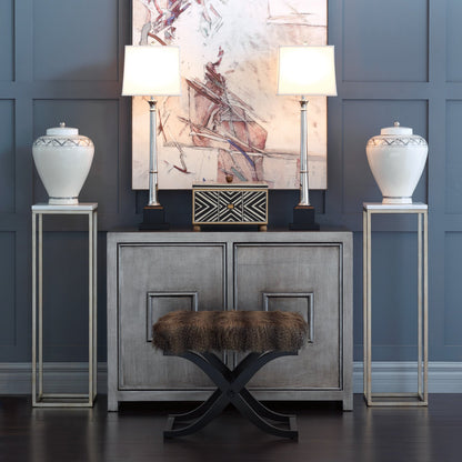 Port 68 Drake Pedestals Set of 2 view 3