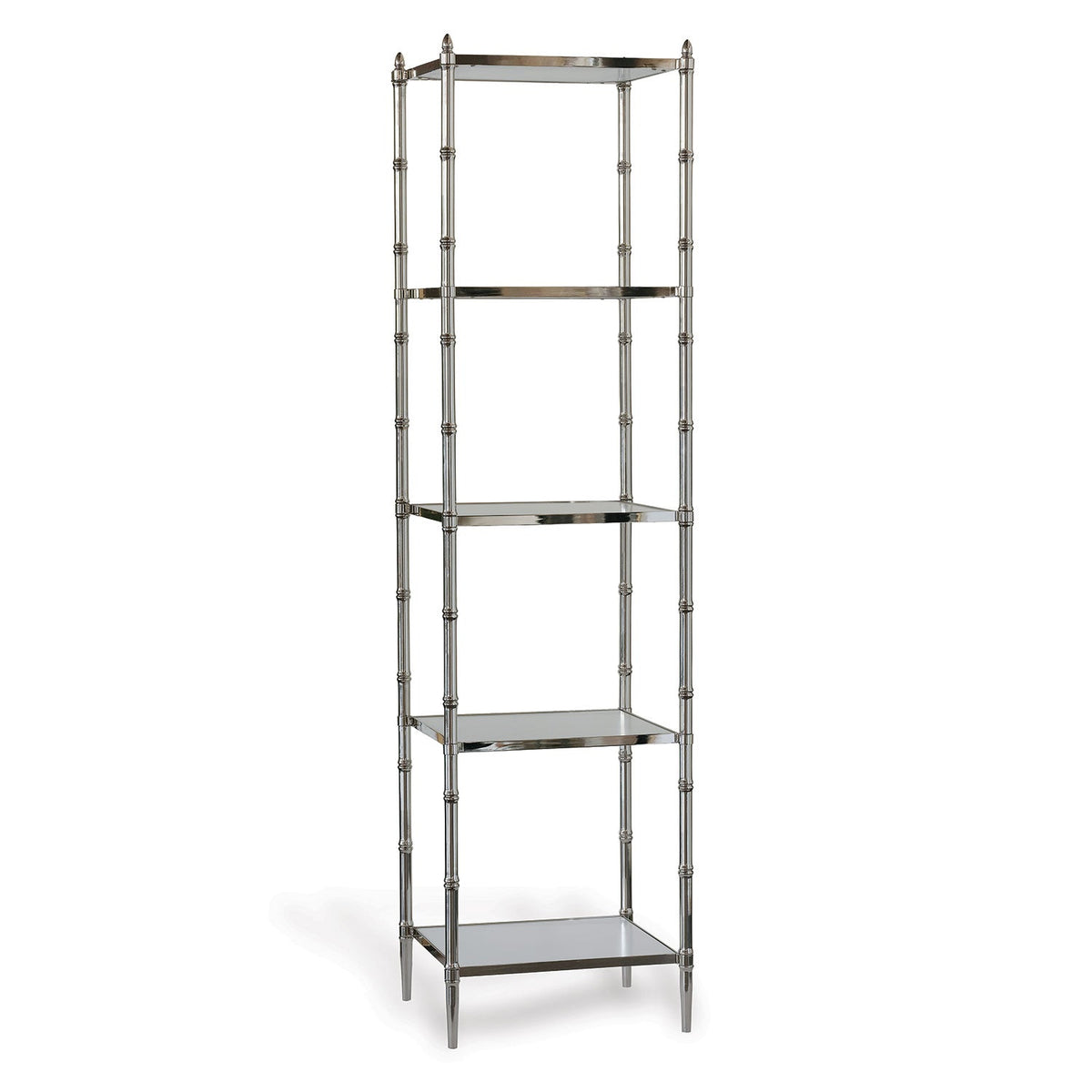 Port 68 Doheny Etagere