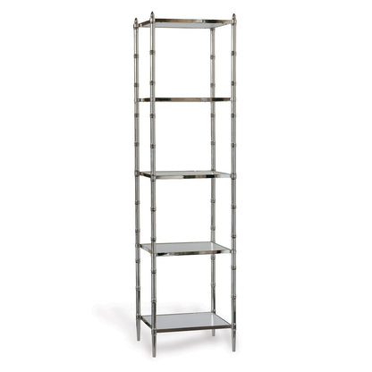 Port 68 Doheny Etagere