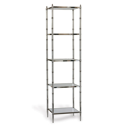 Port 68 Doheny Etagere