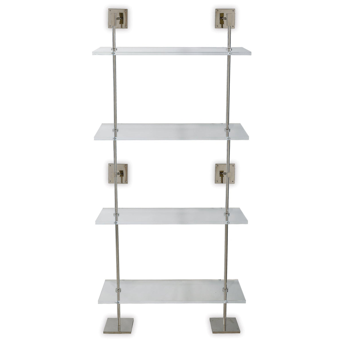 Port 68 Marais 4-Tier Shelf