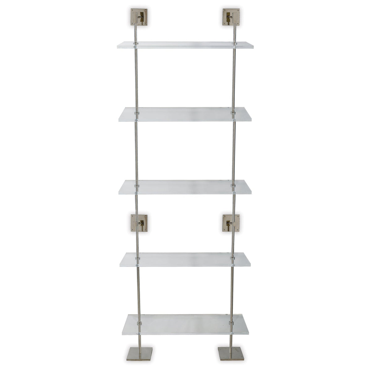 Port 68 Marais 5-Tier Shelf
