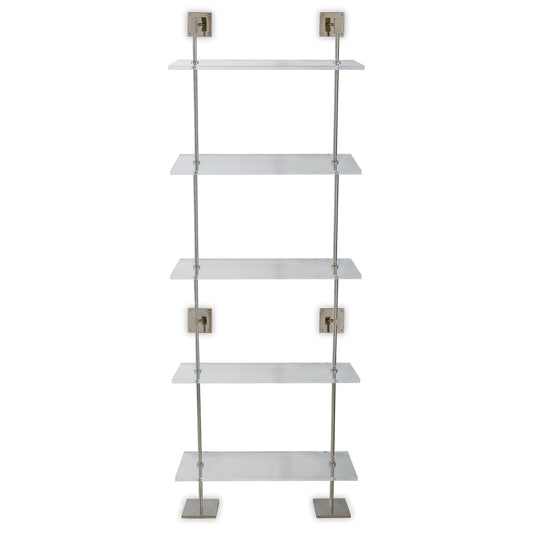 Port 68 Marais 5-Tier Shelf