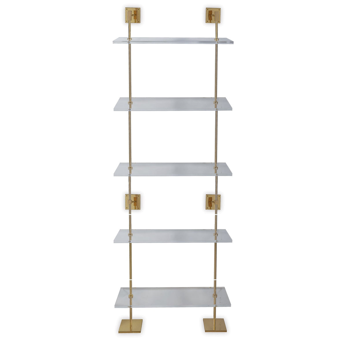 Port 68 Marais 5-Tier Shelf