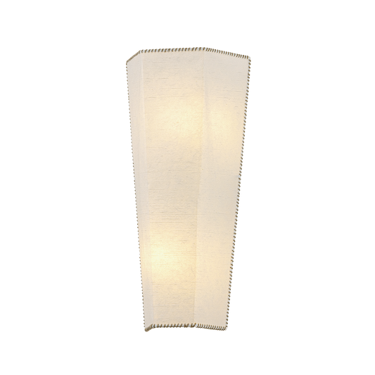 Hudson Valley Celmins 2-Light Wall Sconce Soft White