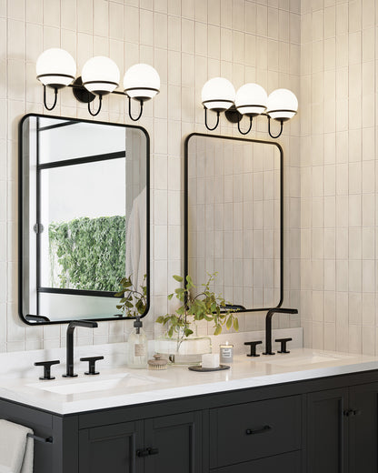Bathroom Fixtures-Alora Lighting-WV458324
