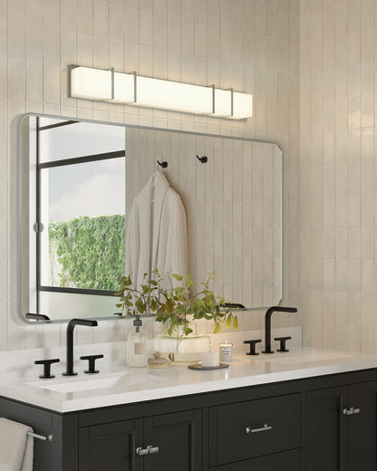 Alberni 38" LED Vanity Light