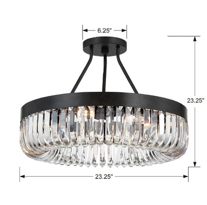 Chandeliers-Crystorama-ALI-B2008