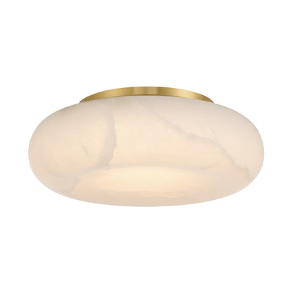 Crystorama Acme 16" LED Flush Mount