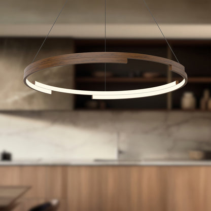 Anette 24" Picture Light - Natural Brass