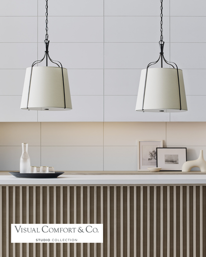 Pendants-Visual Comfort & Co. Studio Collection-AP1253