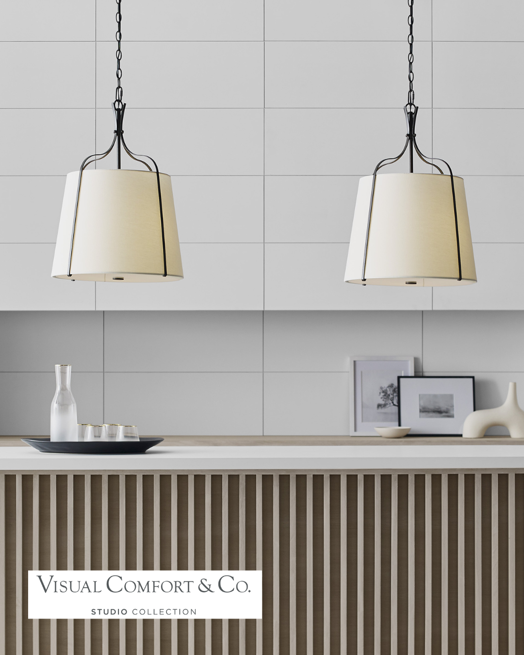 Pendants-Visual Comfort & Co. Studio Collection-AP1253