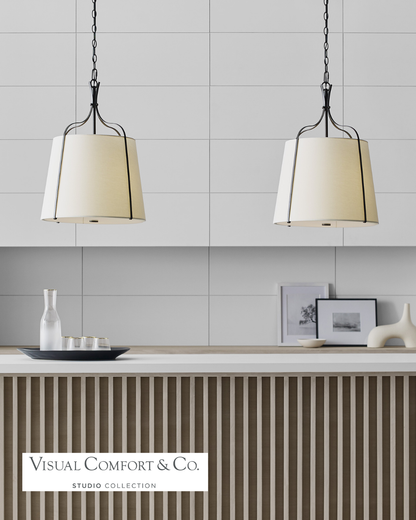 Pendants-Visual Comfort & Co. Studio Collection-AP1253
