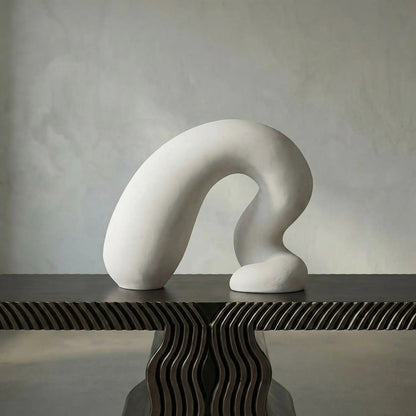 Fisnik Sculpture