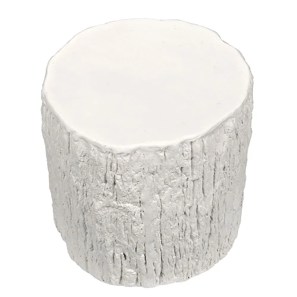 Trunk Side Table