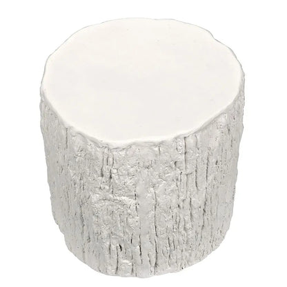Trunk Side Table