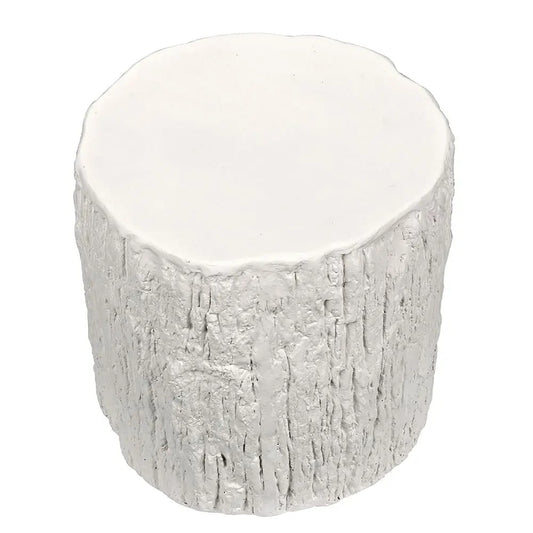 Trunk Side Table