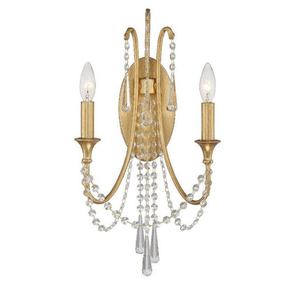 Sconces-Crystorama-ARC-1902