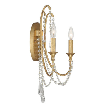 Sconces-Crystorama-ARC-1902