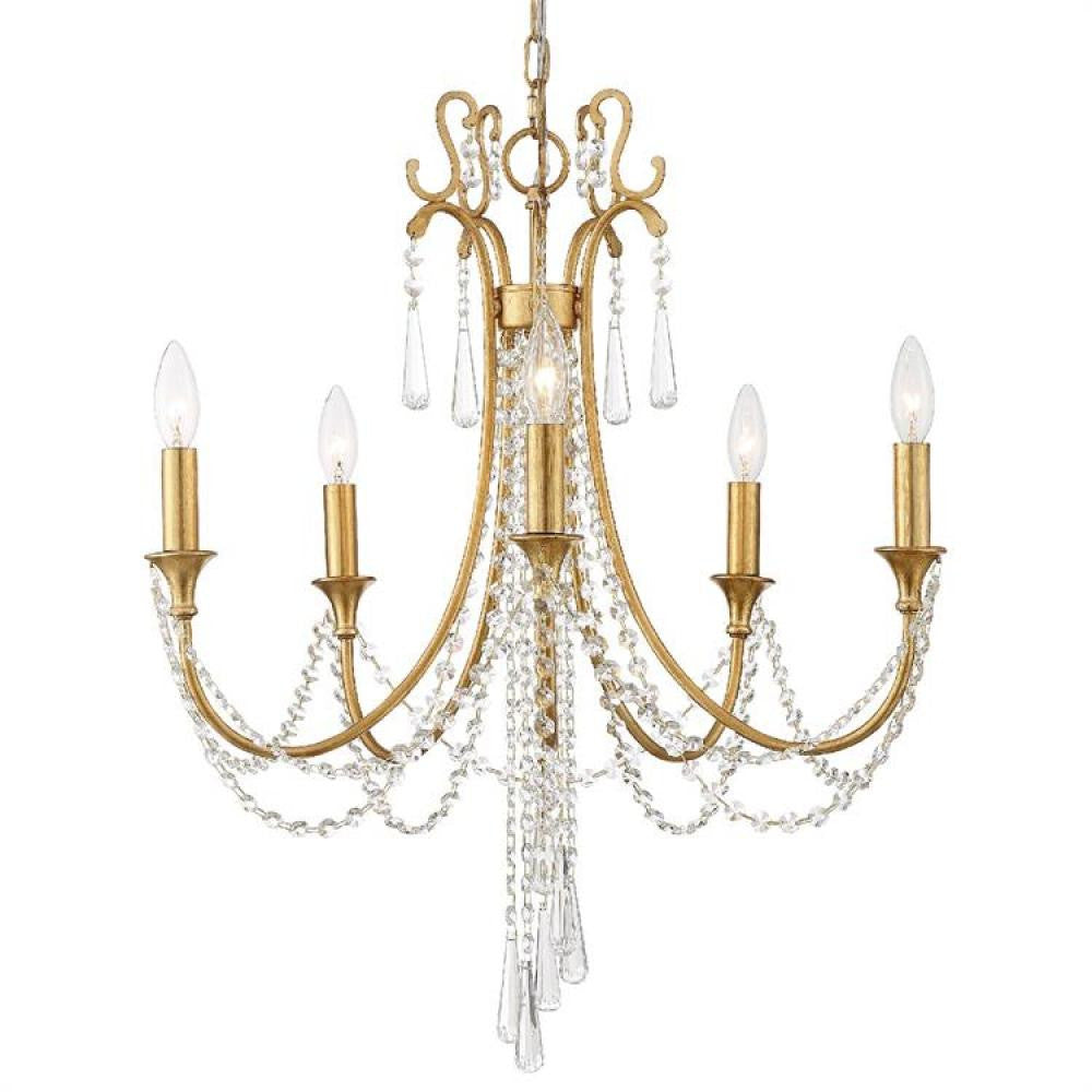 Chandeliers-Crystorama-ARC-1905