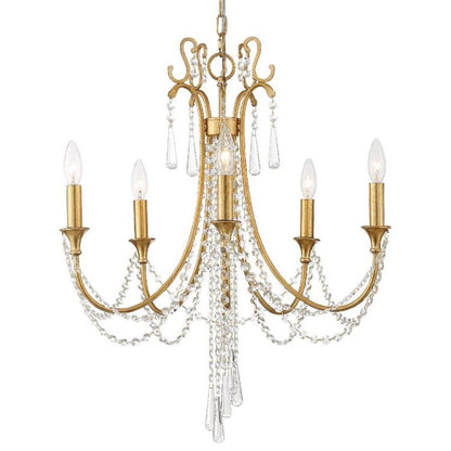 Chandeliers-Crystorama-ARC-1905
