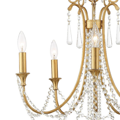 Chandeliers-Crystorama-ARC-1905