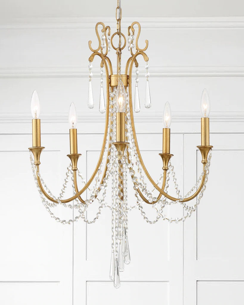 Chandeliers-Crystorama-ARC-1905