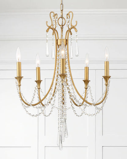 Chandeliers-Crystorama-ARC-1905