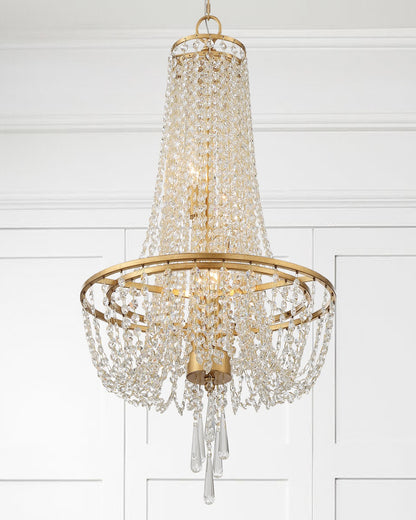 Chandeliers-Crystorama-ARC-1907