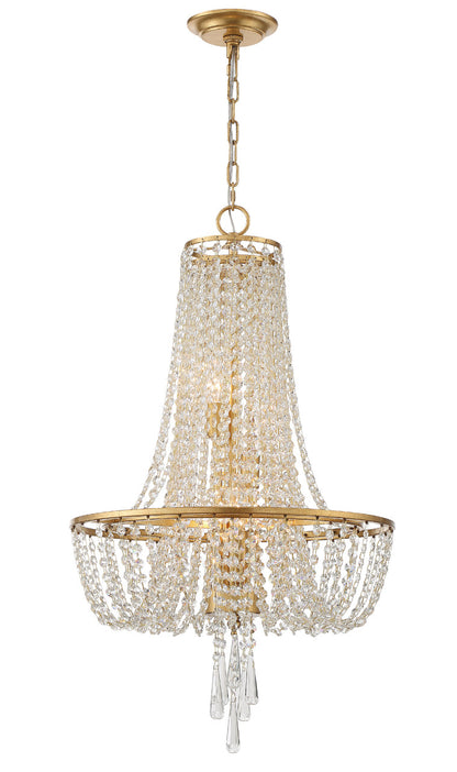 Chandeliers-Crystorama-ARC-1907
