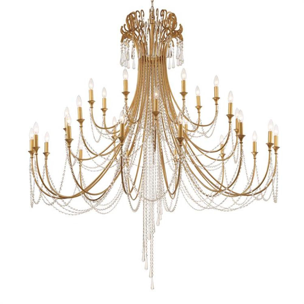 Chandeliers-Crystorama-ARC-1929