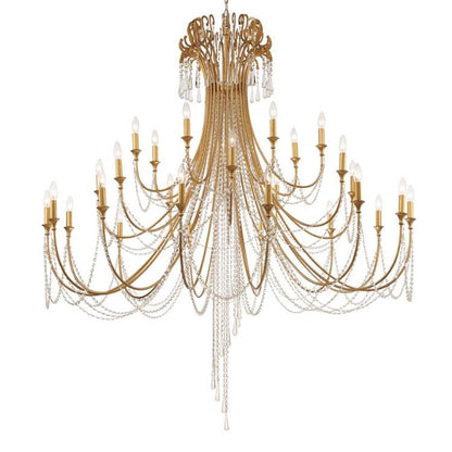Chandeliers-Crystorama-ARC-1929