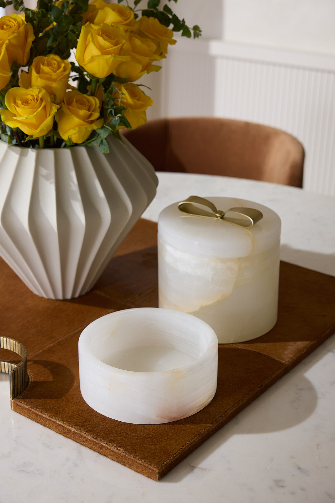 Monet Small Container