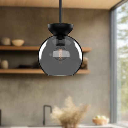 Arcadia 8" Pendant