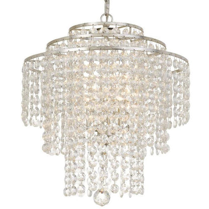 Chandeliers-Crystorama-ARI-304