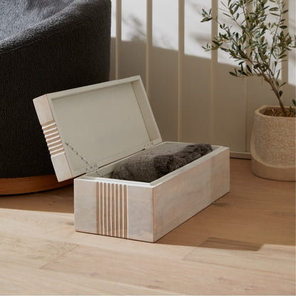 Kamira Boxes, Set of 2
