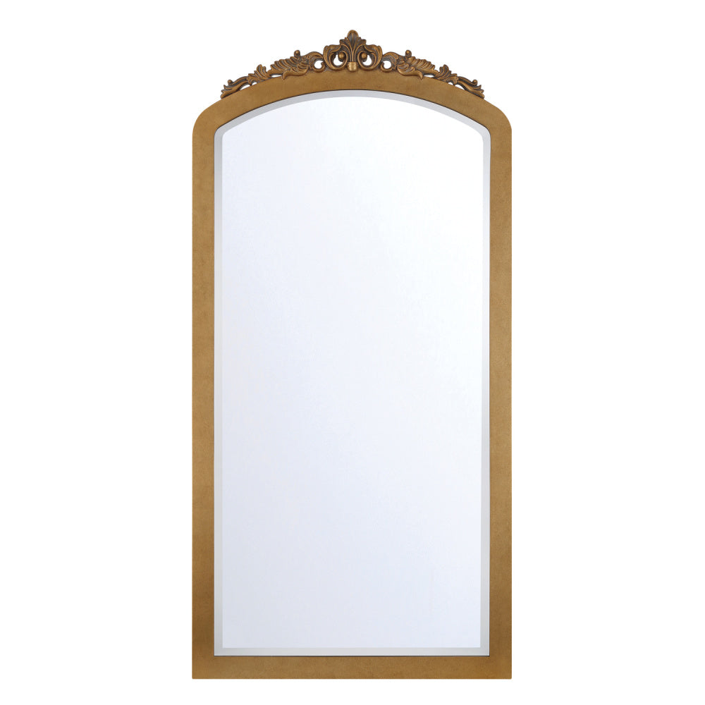 Crystorama Arden 36" Mirror