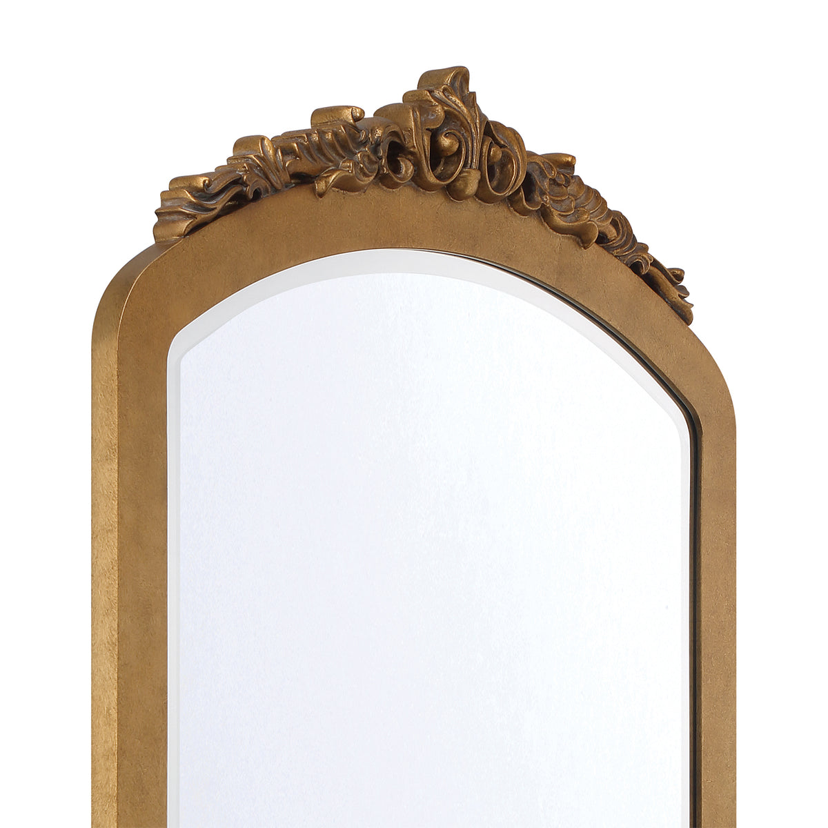 Crystorama Arden 36" Mirror - detail