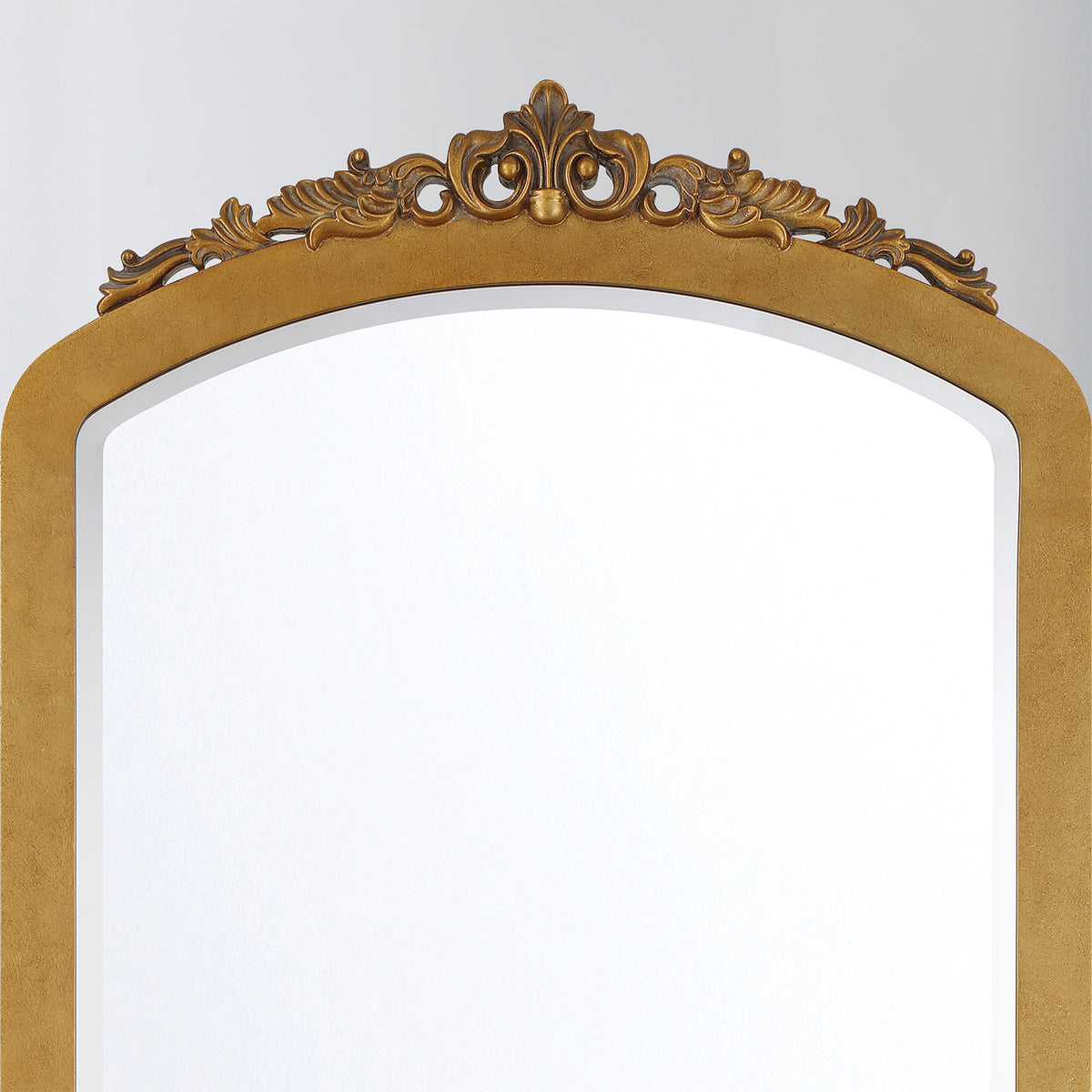 Crystorama Arden 36" Mirror - detail