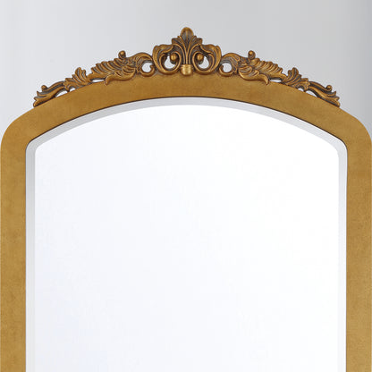 Crystorama Arden 36" Mirror - detail