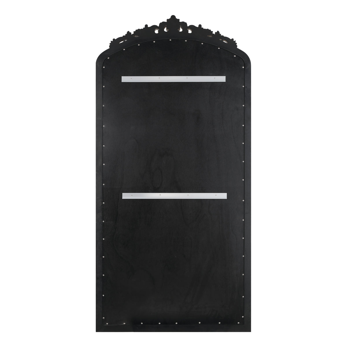 Crystorama Arden 36" Mirror - detail
