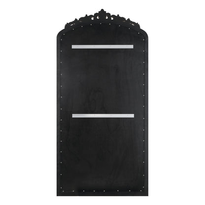 Crystorama Arden 36" Mirror - detail