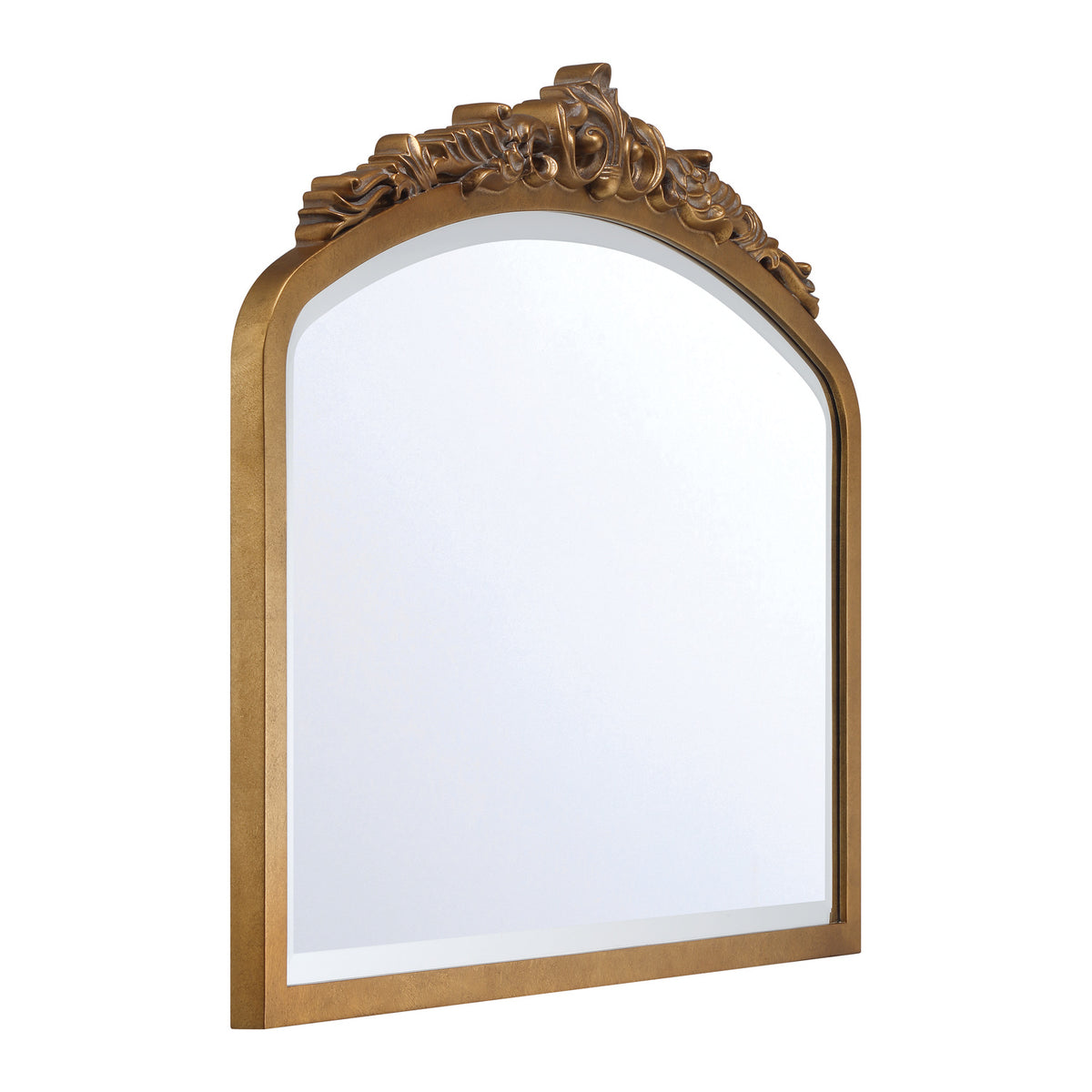 Crystorama Arden 40" Mirror - detail