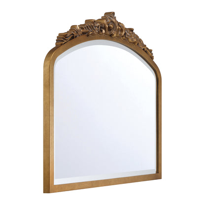 Crystorama Arden 40" Mirror - detail