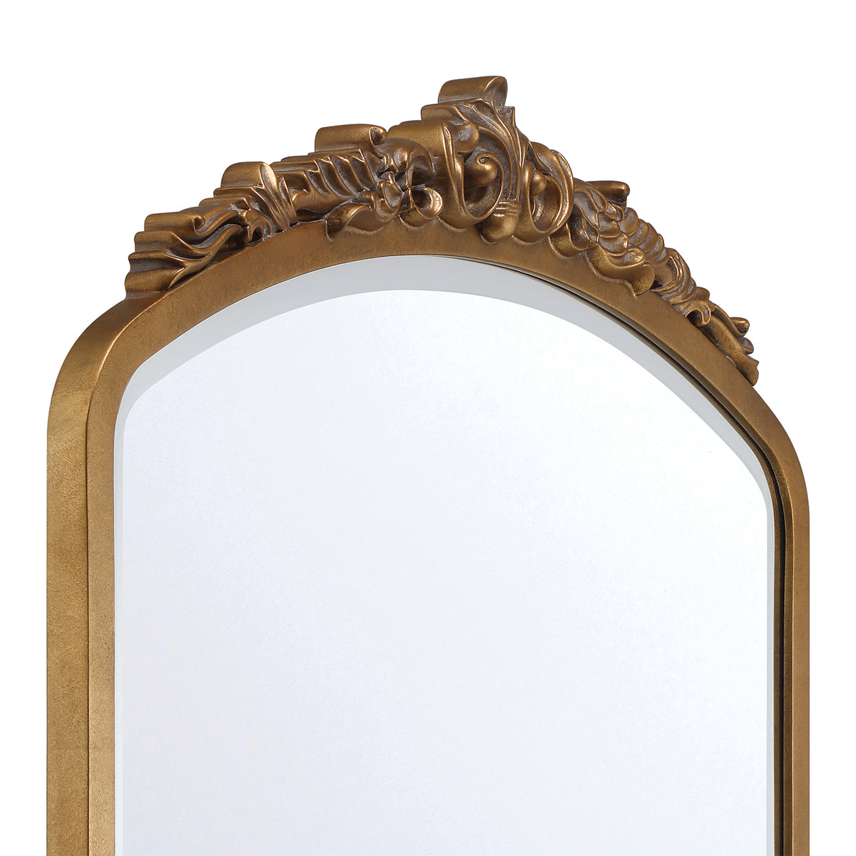 Crystorama Arden 40" Mirror - detail